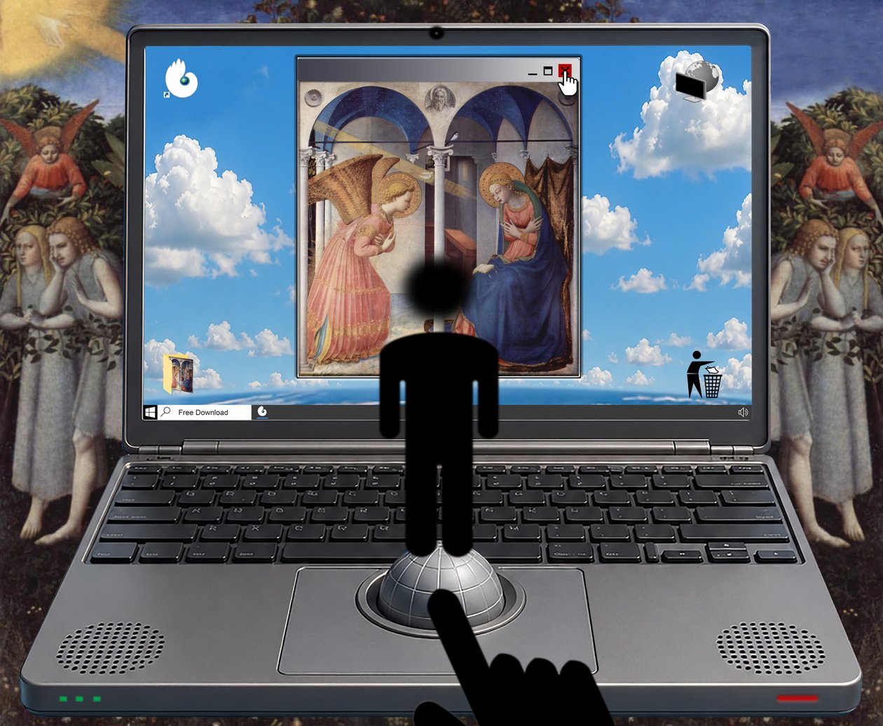 Transferência gratuita (I) - da série WINDOWS de Alexander Eibach