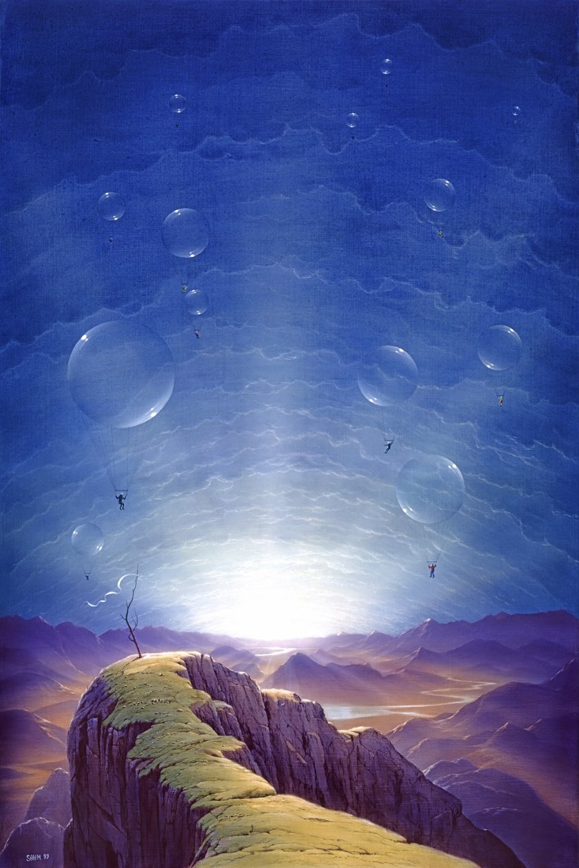 Partida de Hans-Werner Sahm