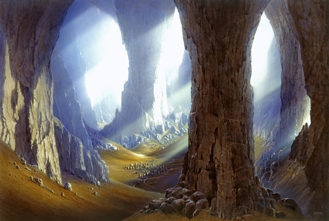Descoberta de Hans-Werner Sahm