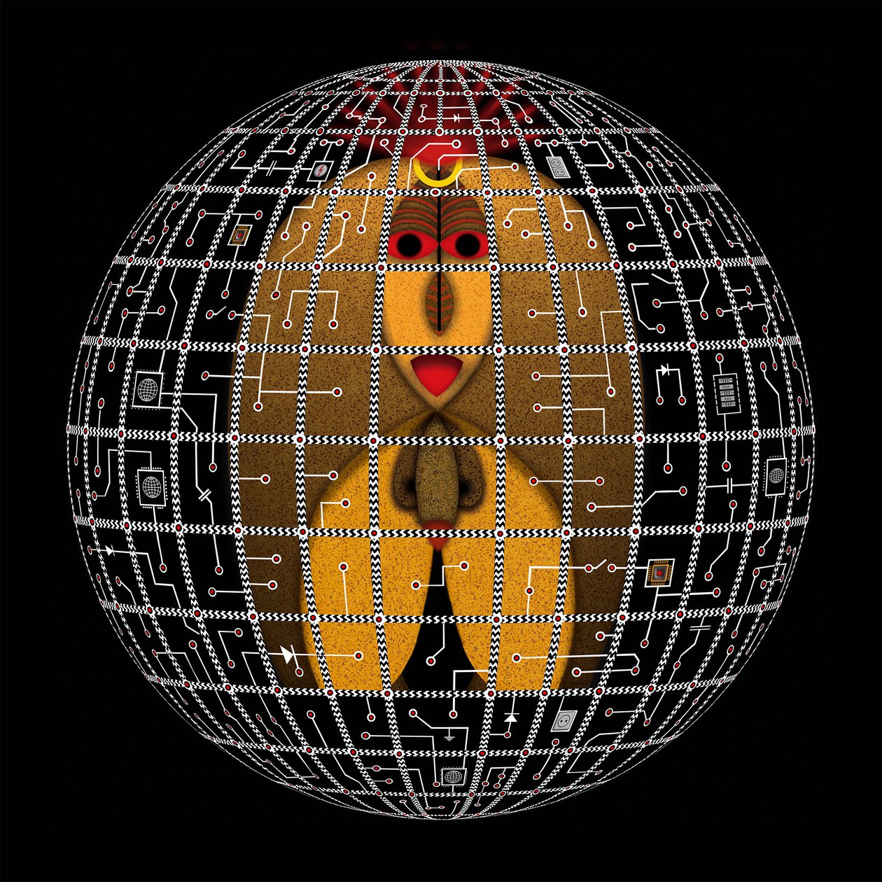 Raciocínio animal (II) de Alexander Eibach