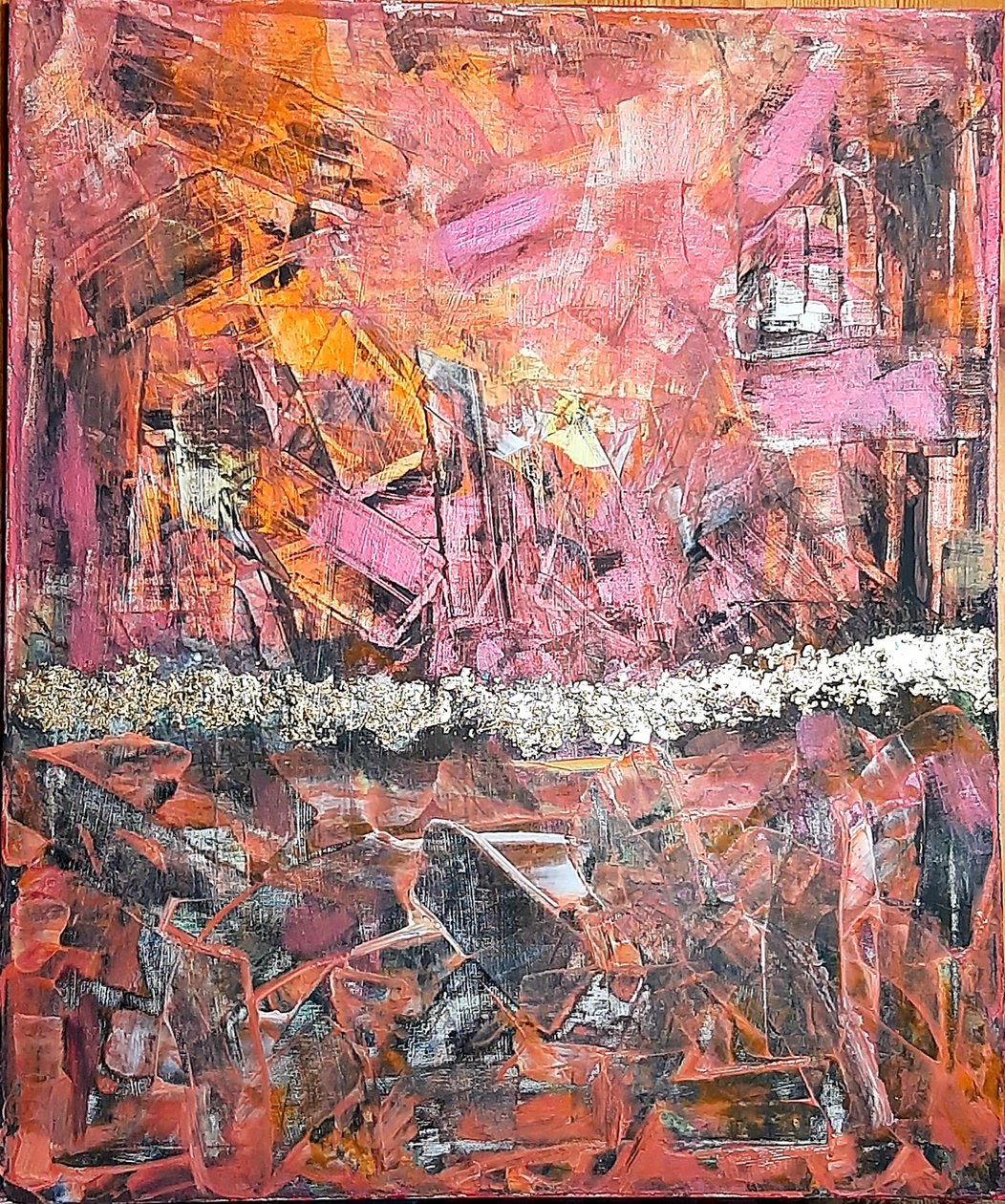 Fogo de Steffi_Seiler_Art