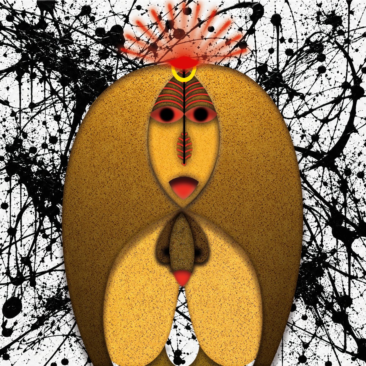 It´s all over (II) de Alexander Eibach