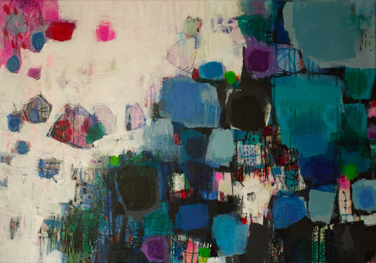 Fragments of Thought de OBOSHI