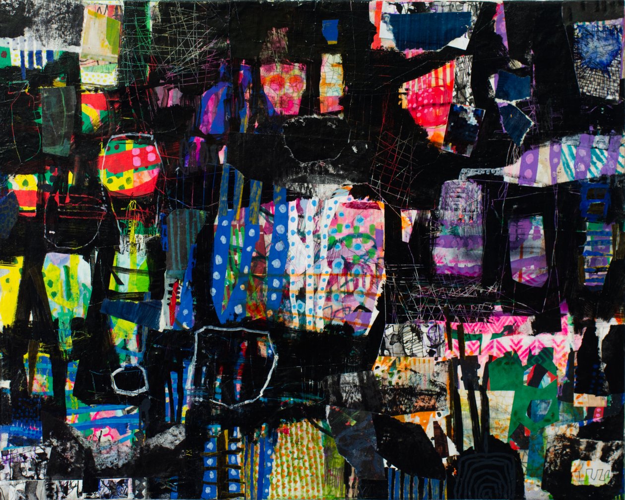 The Garden of Restrained Rising Emotions de OBOSHI