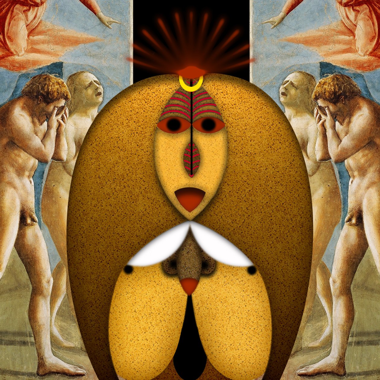 panisch begeistert (III) de Alexander Eibach