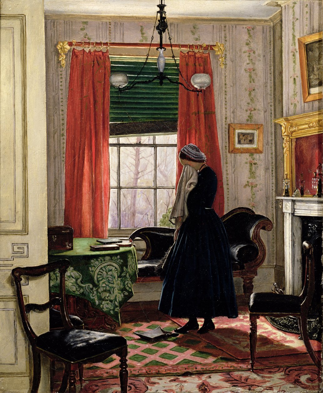 O primeiro lugar, 1860 de A. Erwood