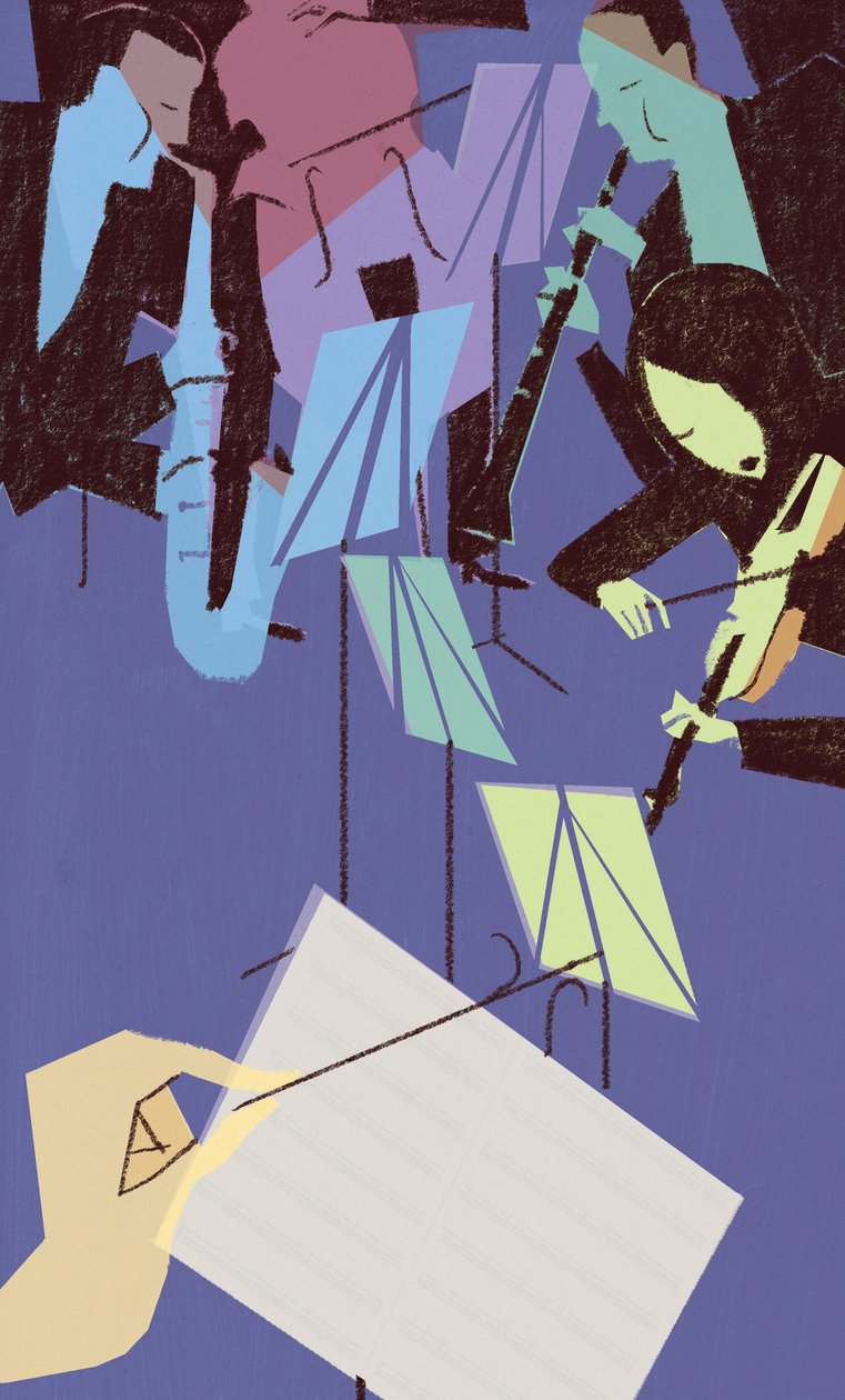 Condutor, 2010 de A.Richard Allen