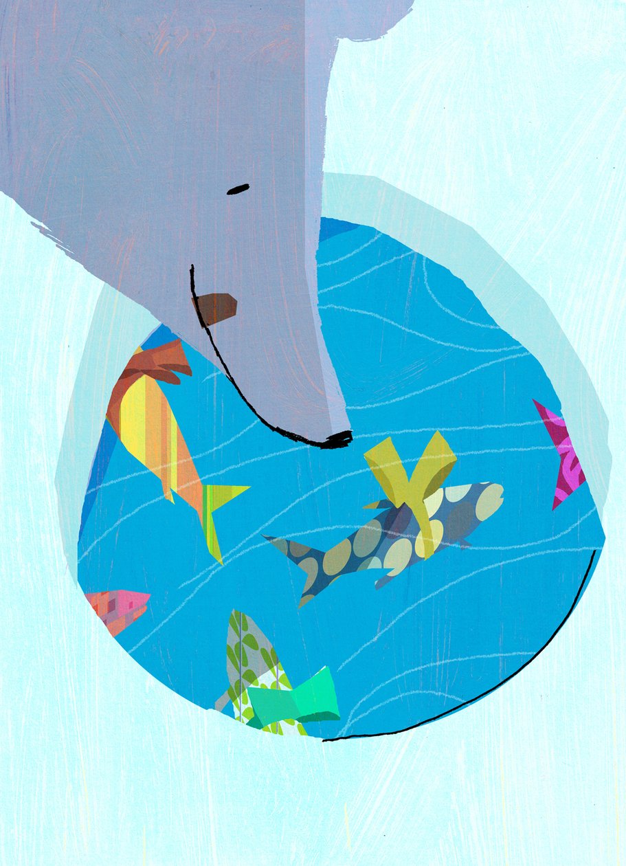 Natal do Urso Polar, 2010 de A.Richard Allen