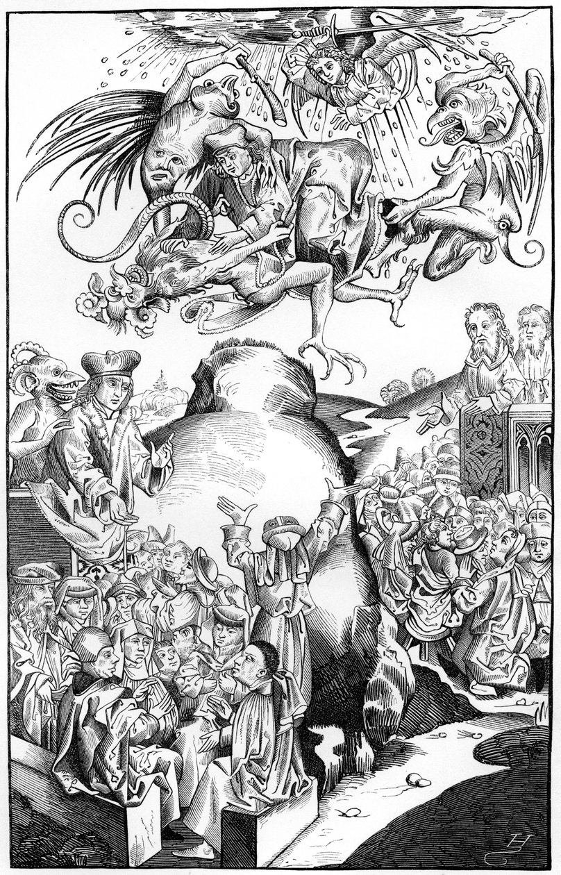 Crenças e superstições, 1493 1849. de A. Bisson
