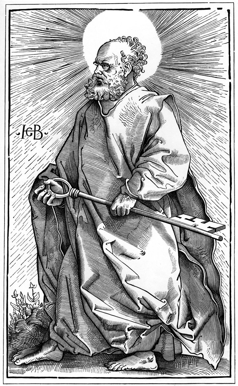 São Pedro, 1519 1849. de A. Bisson