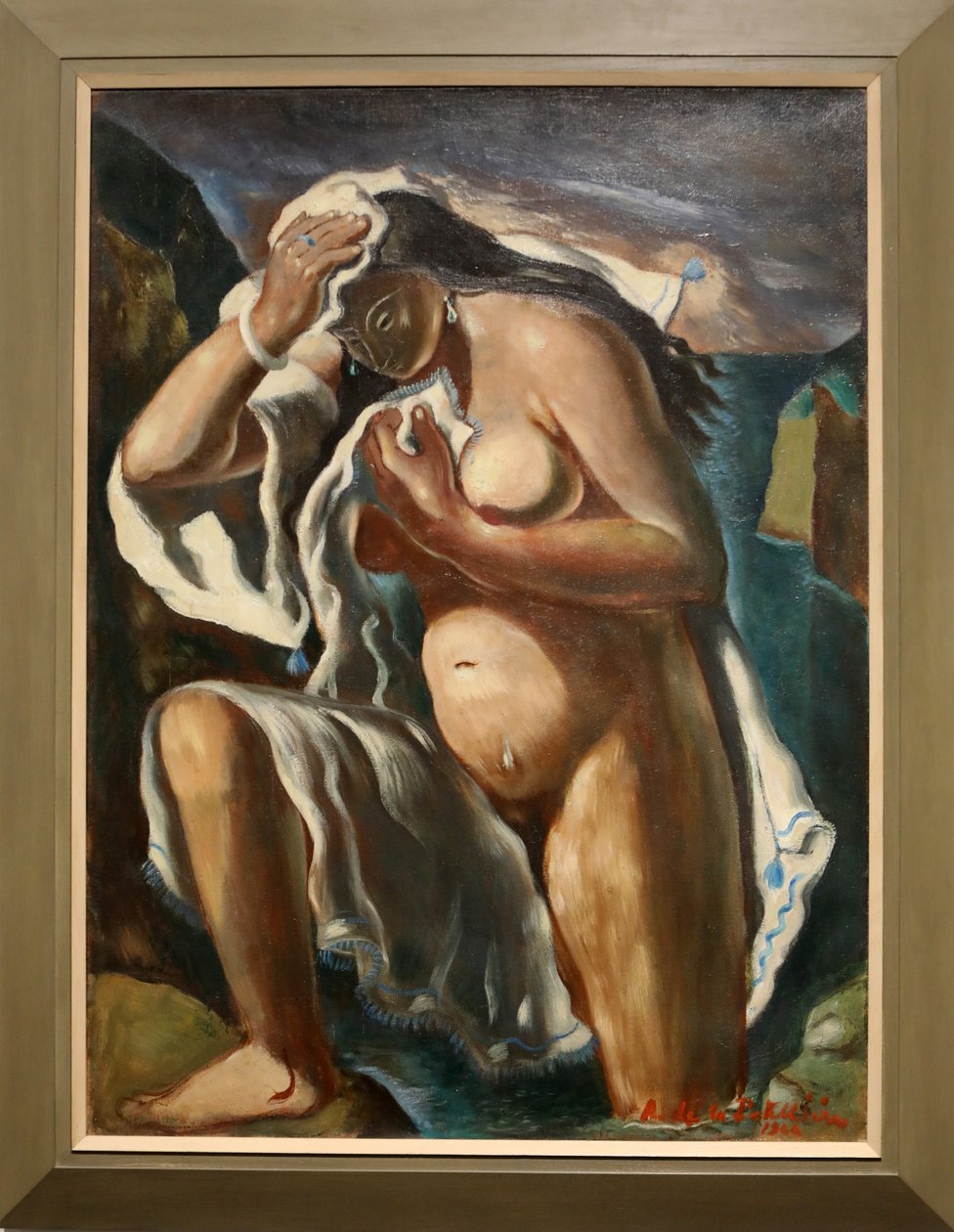 Imagem desconhecida de A. de la Patellire