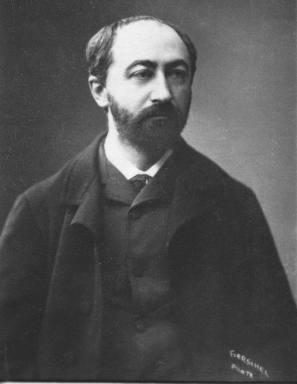 Muntz, c1893 de Aaron Gerschel