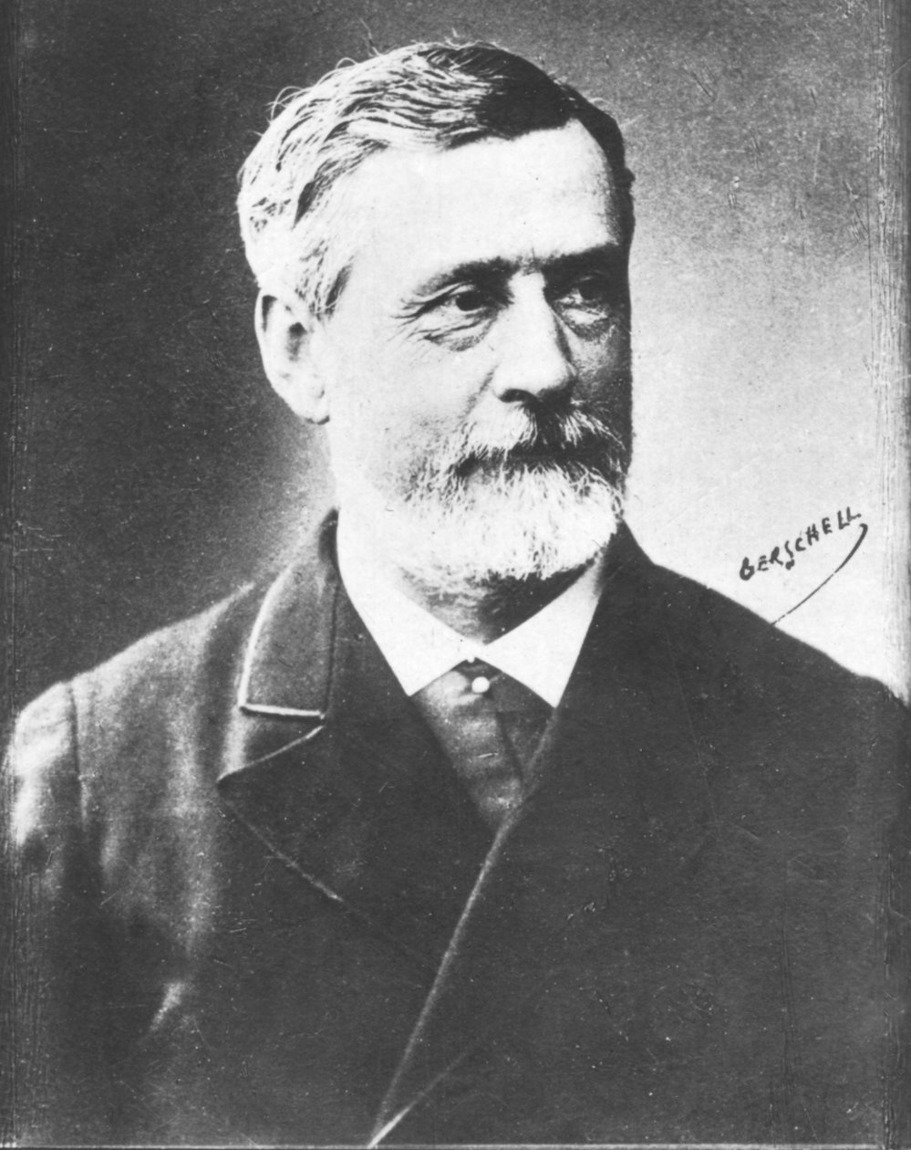 Paul Dubois