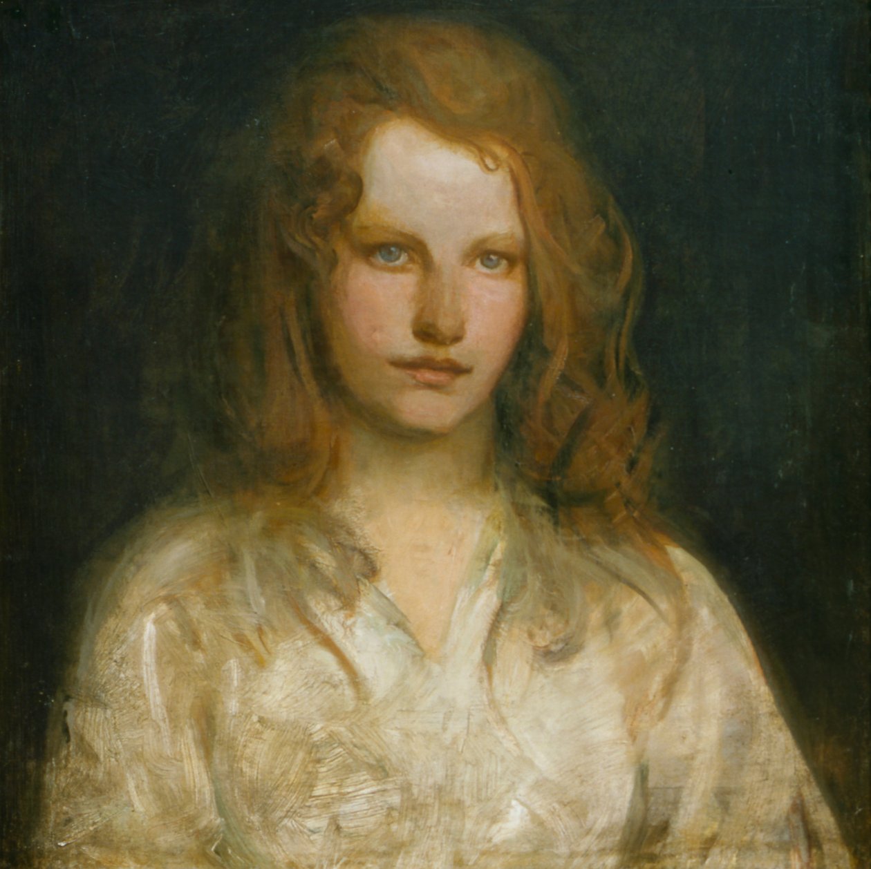 Margaret MacKittrick de Abbott Handerson Thayer