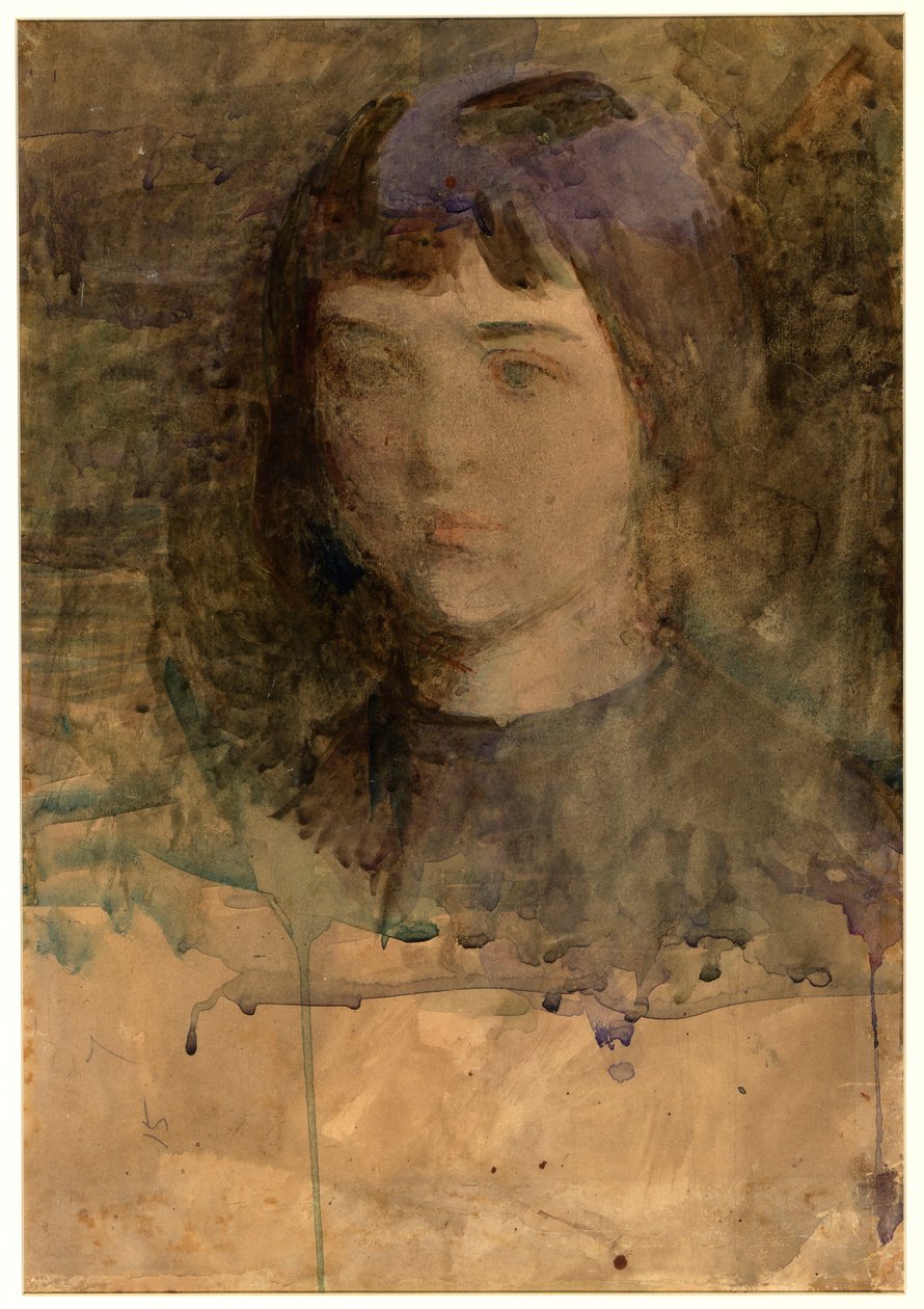 Maria de Abbott Handerson Thayer