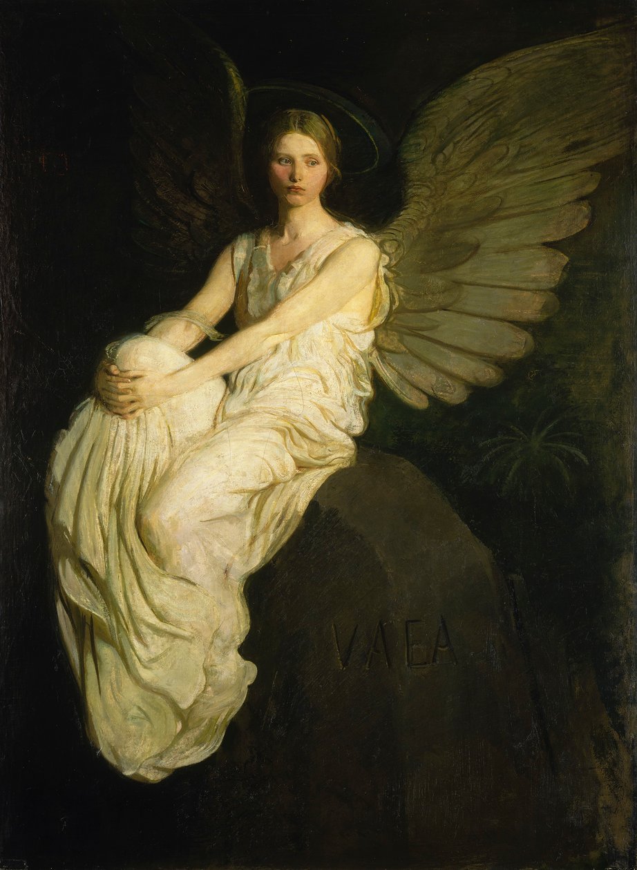 Memorial Stevenson de Abbott Handerson Thayer