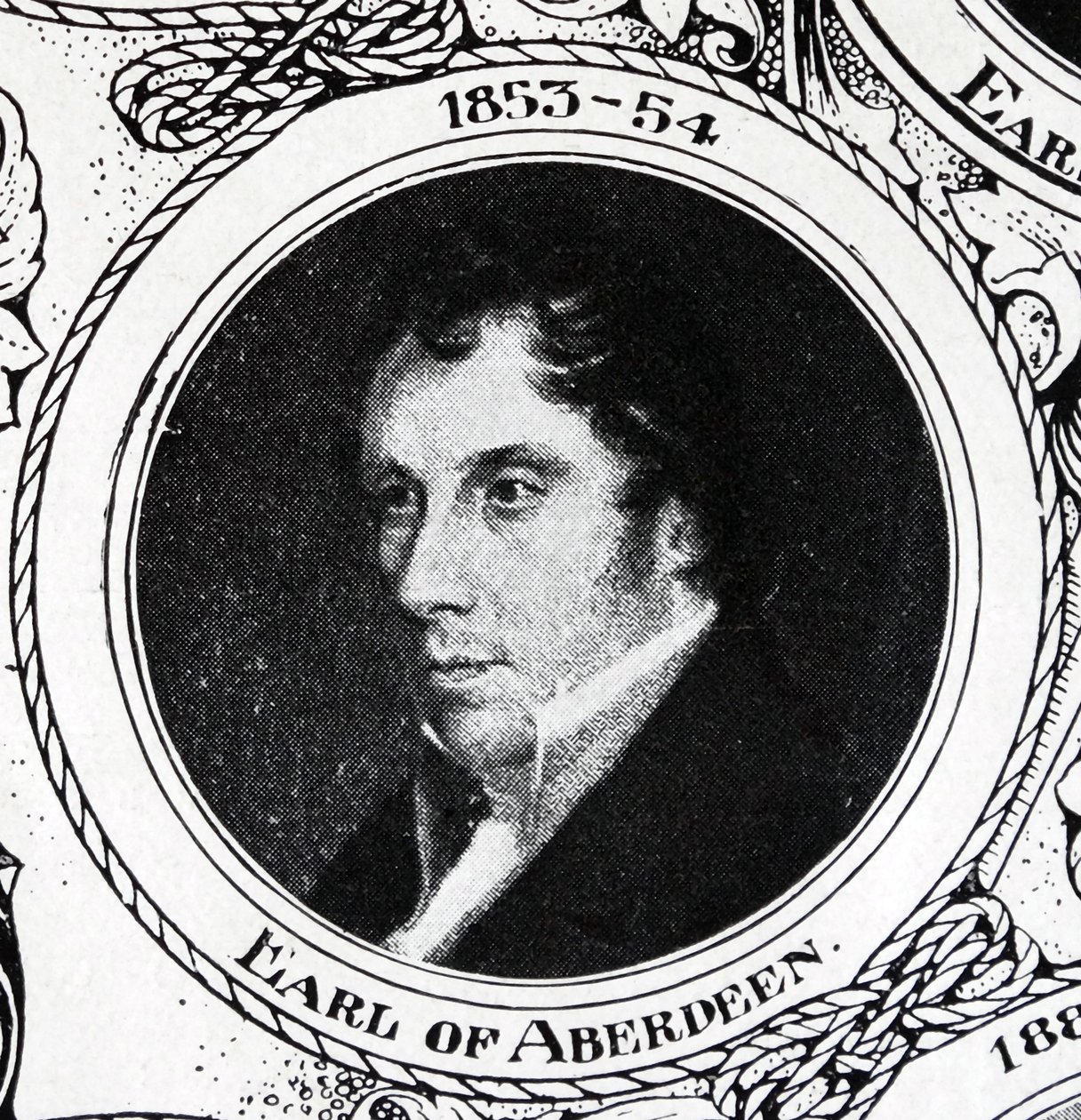  de Abraham (after) Wivell