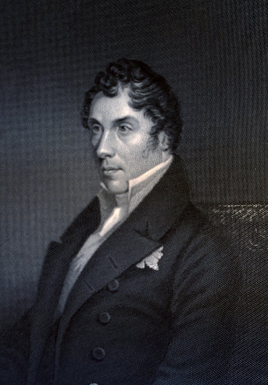  de Abraham (after) Wivell