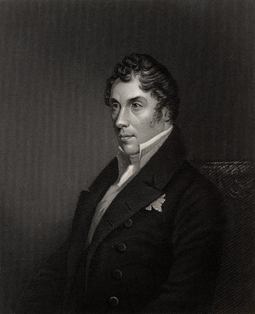  de Abraham (after) Wivell