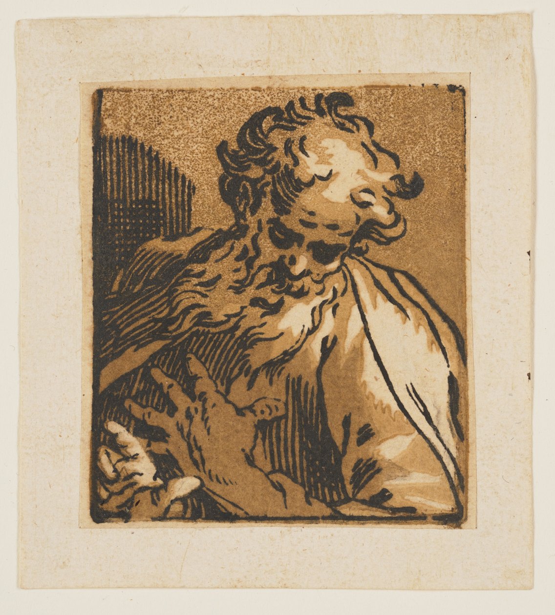 São Jerónimo de Abraham Bloemaert