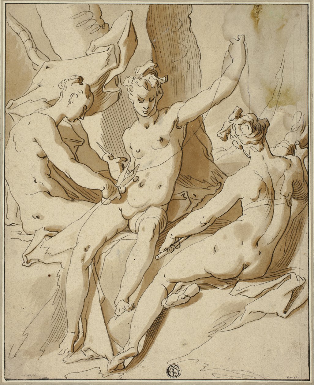 Os três destinos de Abraham Bloemaert