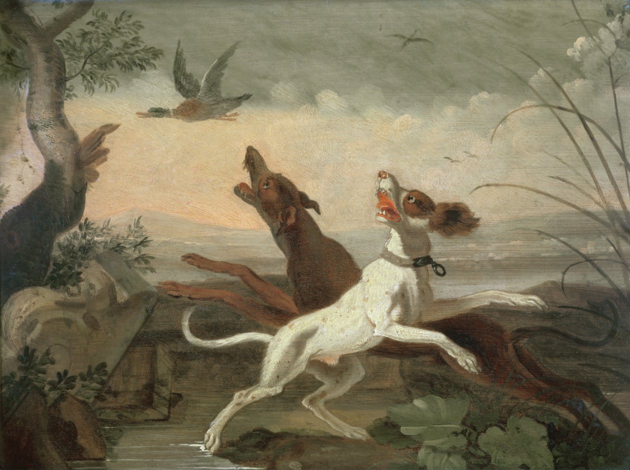 Imagem desconhecida de Abraham Danielsz. Hondius