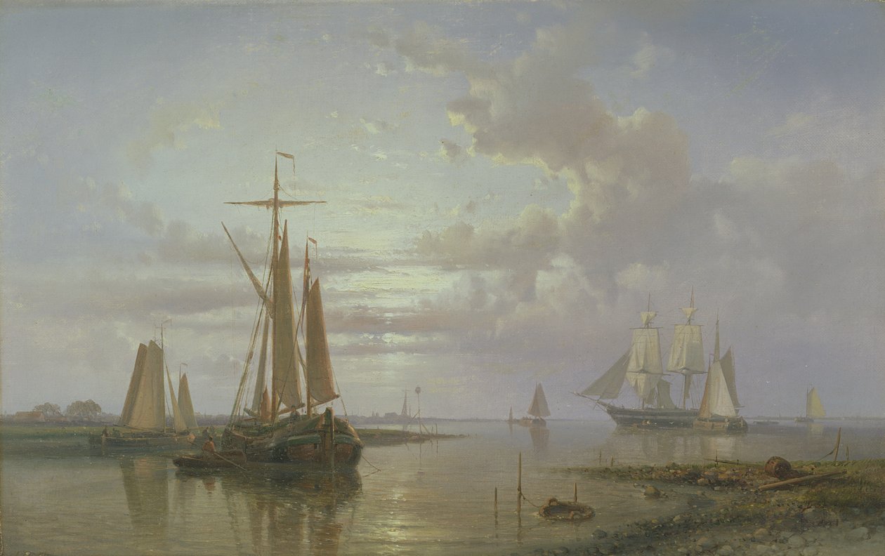 Porto, 1879 de Abraham Hulk
