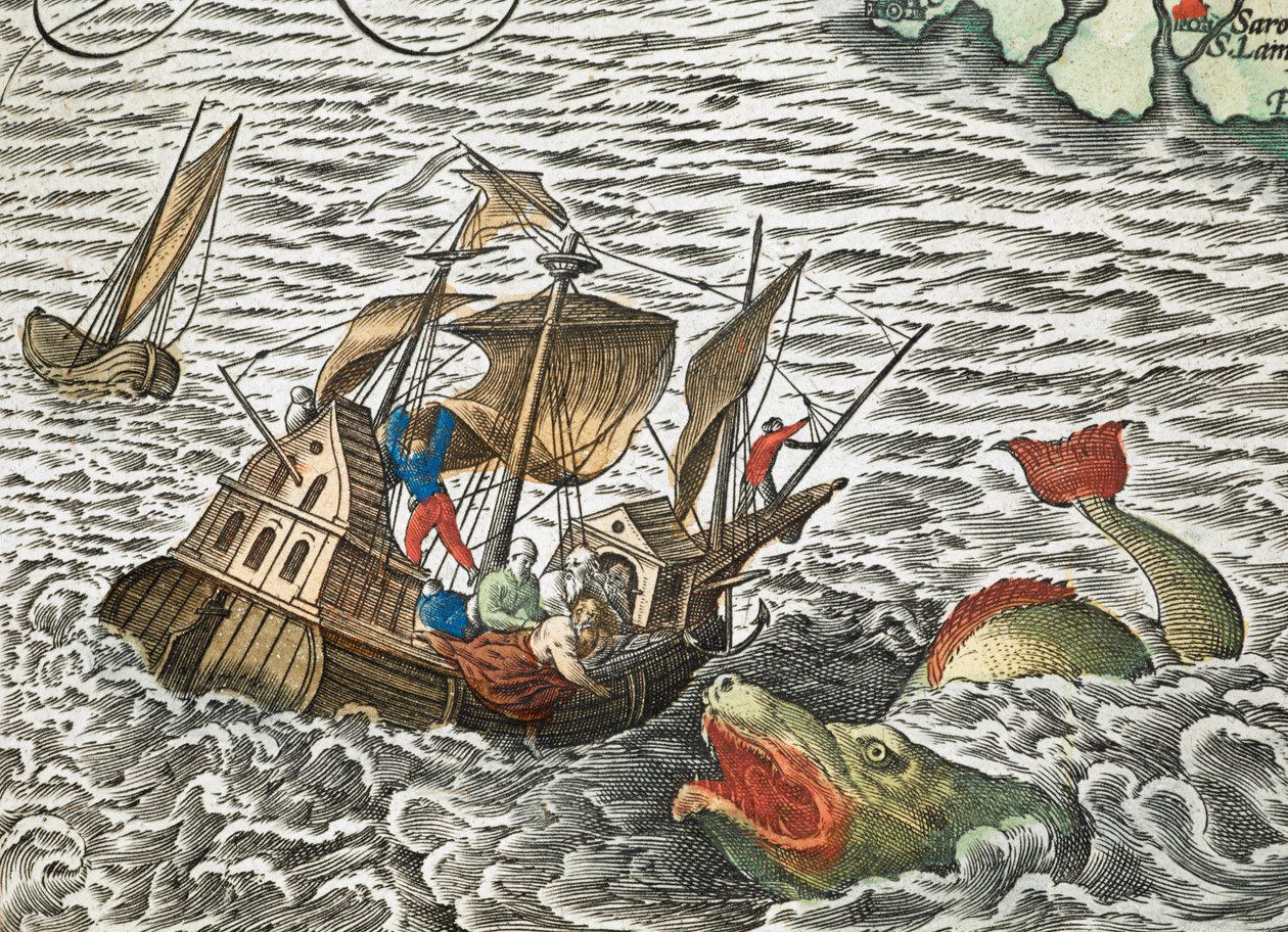  de Abraham Ortelius