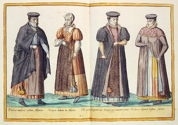 Fantasias do século XVI de 