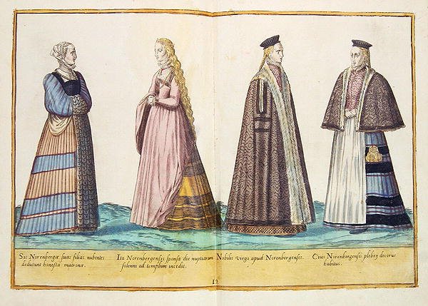 Fantasias do século XVI de 