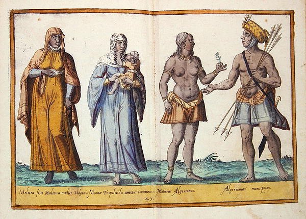 Fantasias do século XVI de 