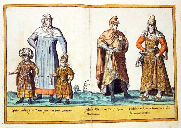 Fantasias do século XVI de 