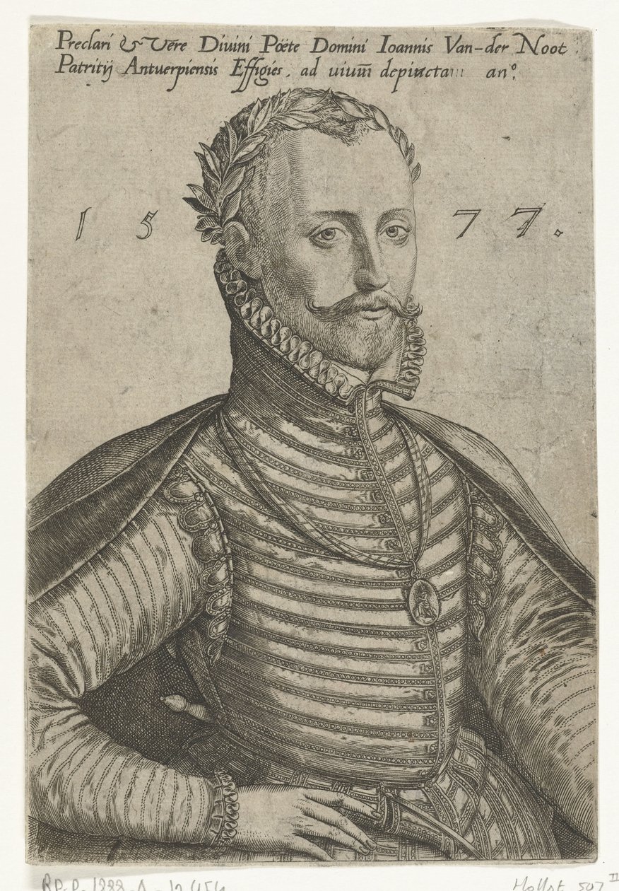 Sem título de Abraham de Bruyn