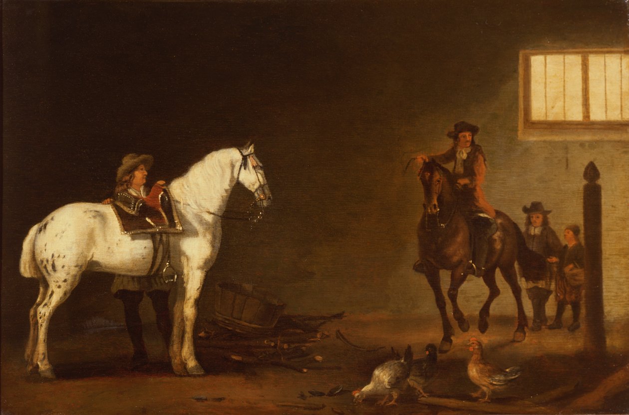 Imagem desconhecida de Abraham van Calraet