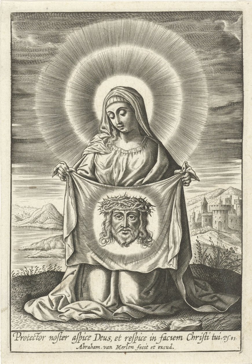 H. Veronica de Abraham van Merlen