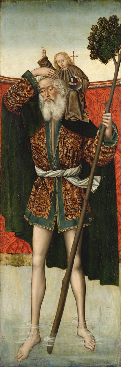 São Cristóvão de Absolon Stumme