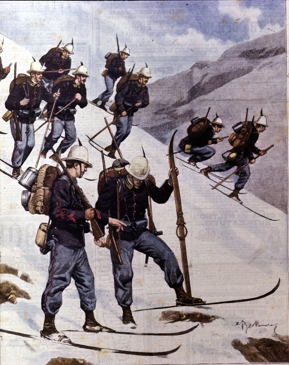 Imagem desconhecida de Achille Beltrame
