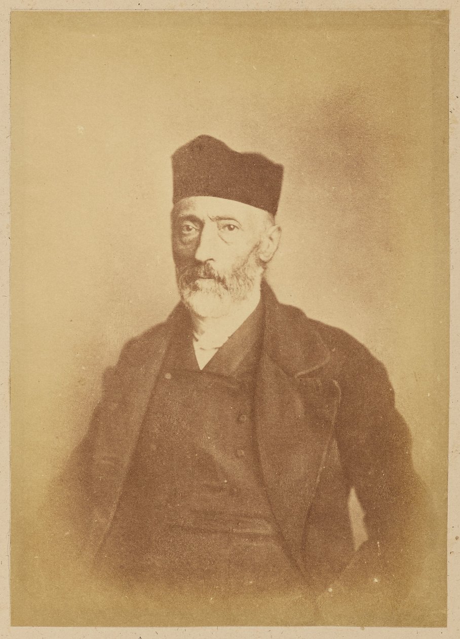 [Retrato ou autorretrato de Achille Devéria]. de Achille Devéria