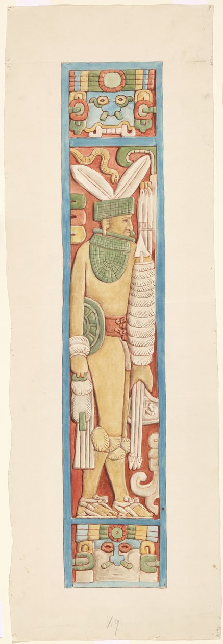 Imagem desconhecida de Adela Breton