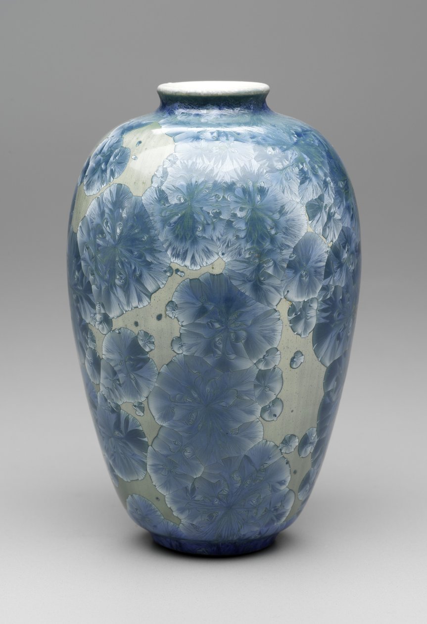 Vaso de Adelaïde Alsop Robineau