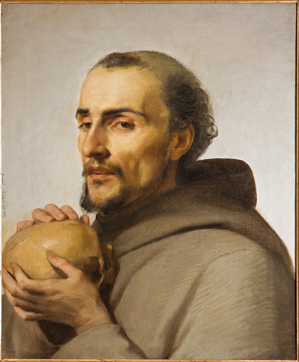São Francisco de Adeodato Malatesta or Malatesti