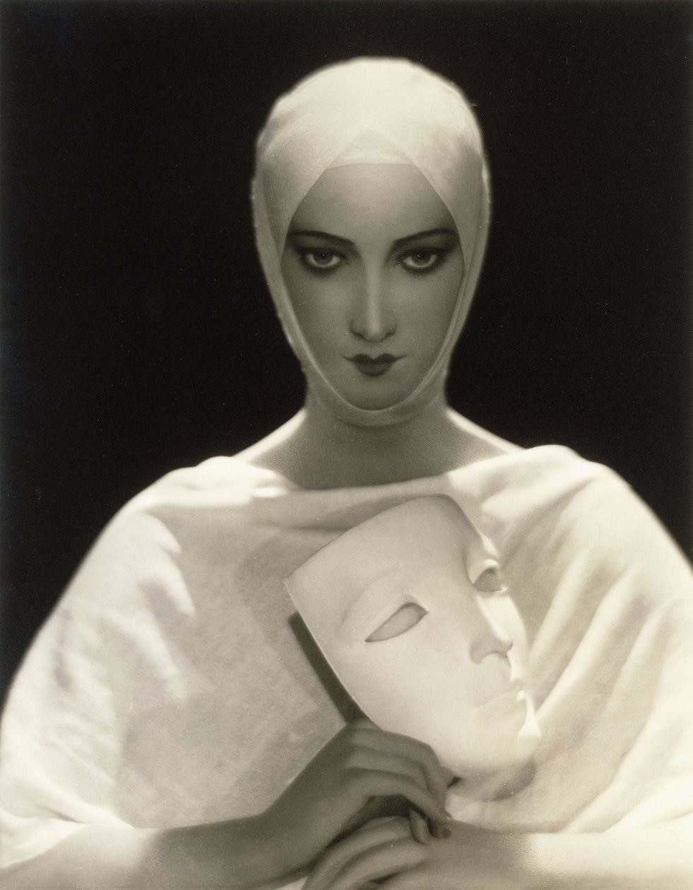 Para Elizabeth Arden (1920-1931) de Adolf de Meyer