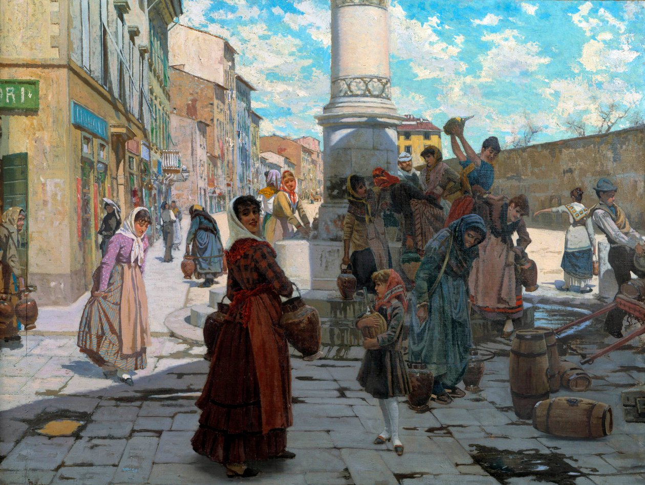 Imagem desconhecida de Adolfo Belimbau