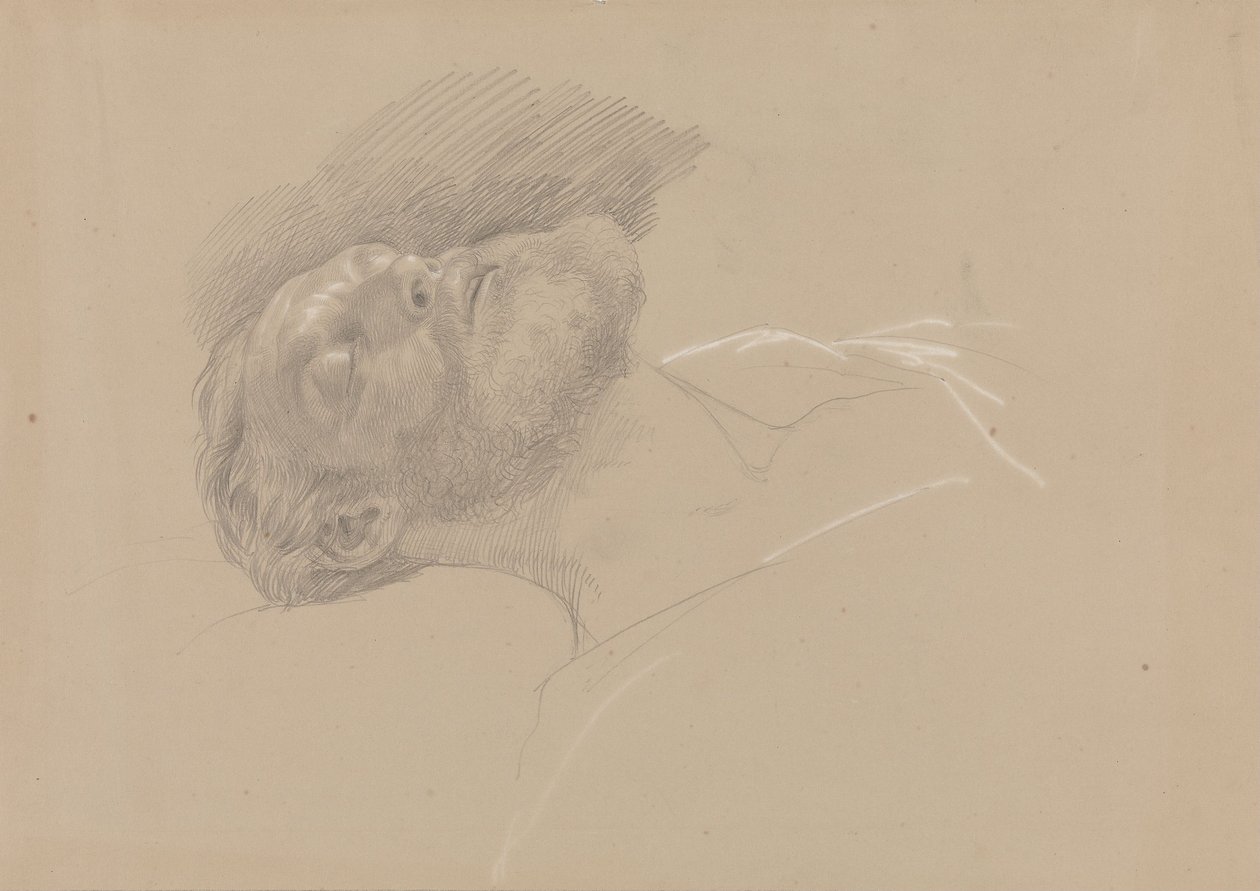 Håkon Jarl de Adolph Tidemand