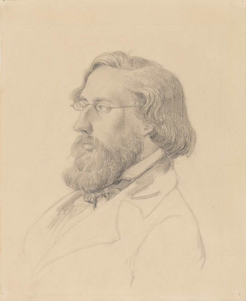 Hans Gude de Adolph Tidemand
