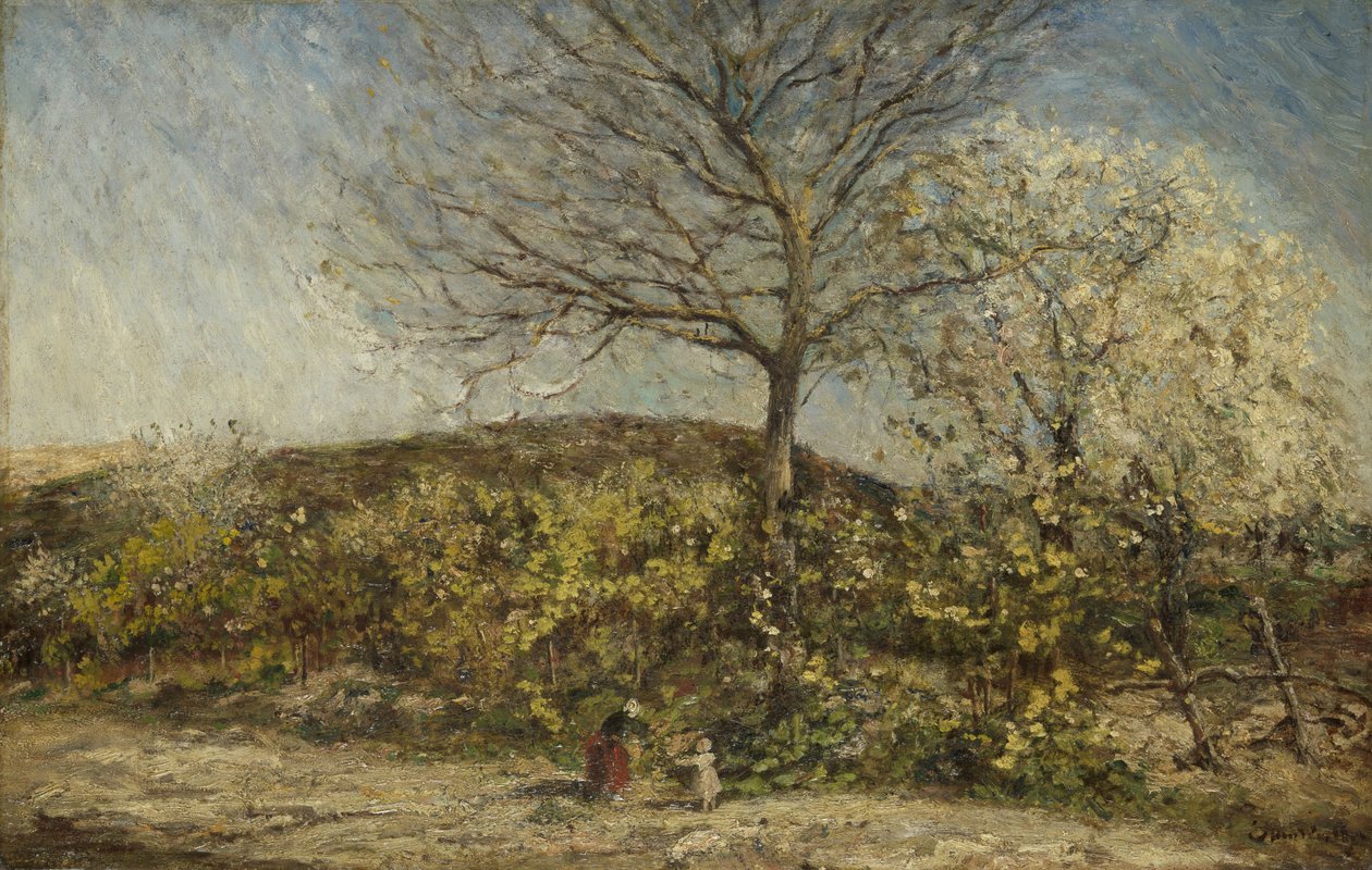  de Adolphe Joseph Thomas Monticelli