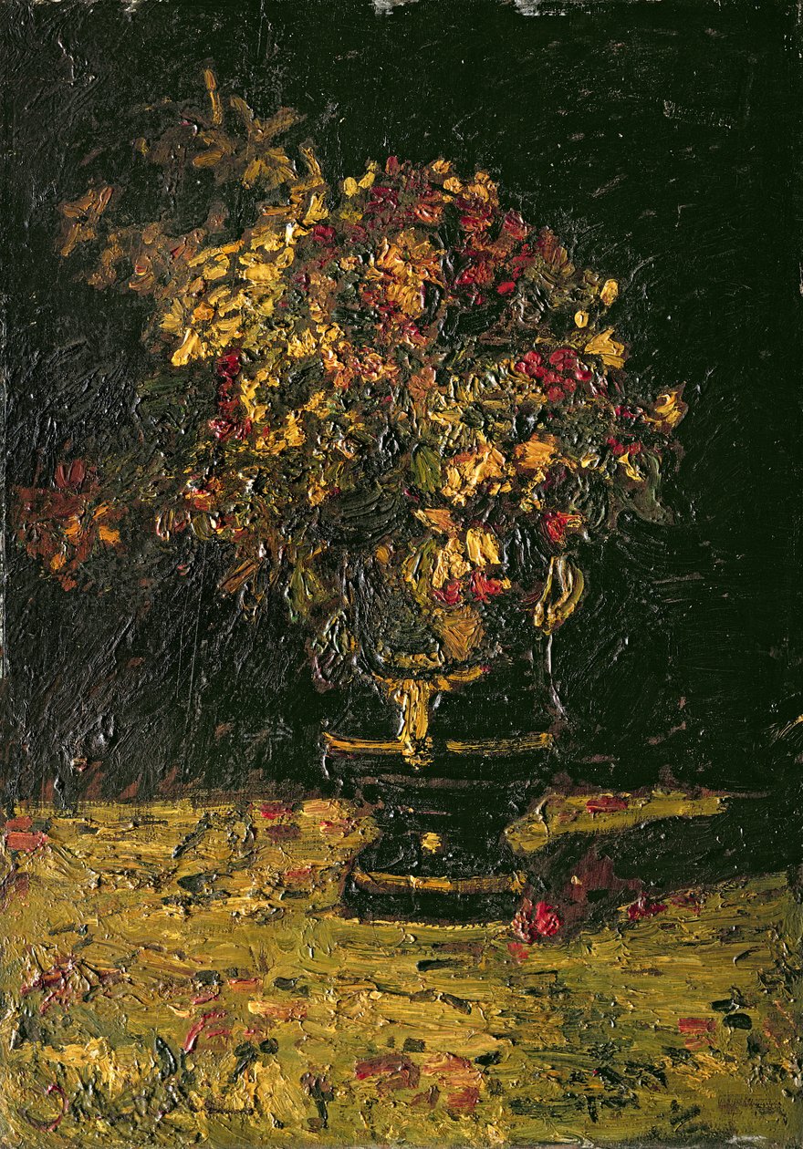 Imagem desconhecida de Adolphe Joseph Thomas Monticelli