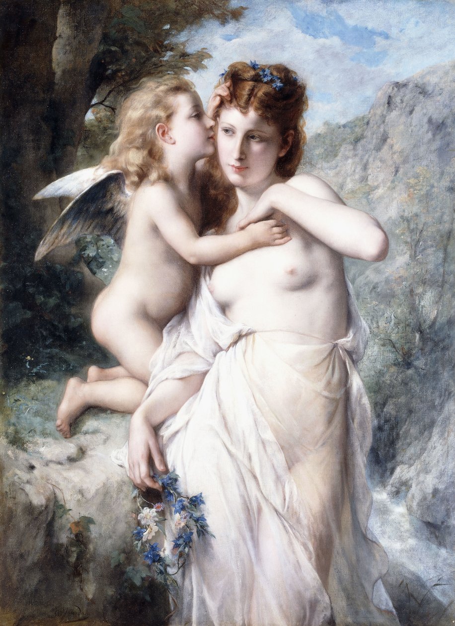 Os segredos do amor de Adolphe Jourdan