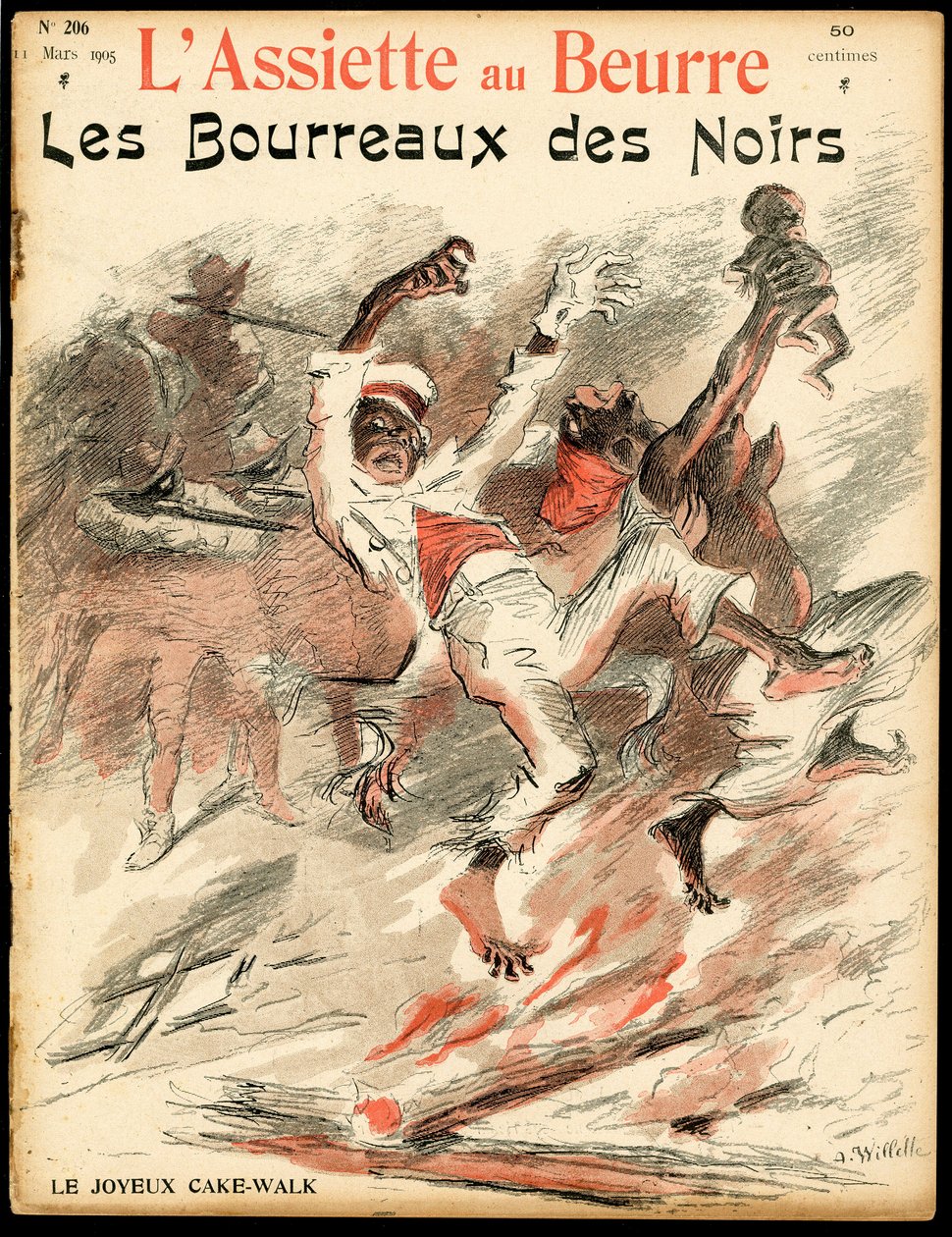Capa de "L