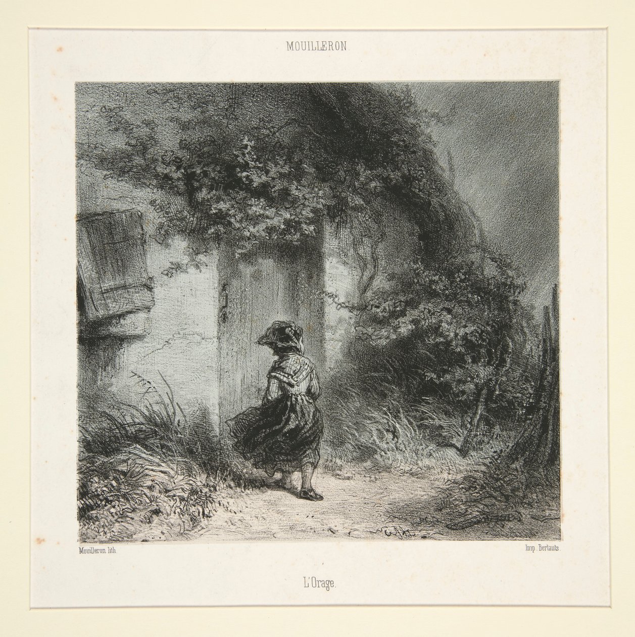  de Adolphe Mouilleron
